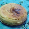 natumaron's cooksnap of when they made スイートポテト風ケーキ♪.