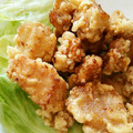 Taiga★mama's cooksnap of when they made 簡単我が家の唐揚げ.