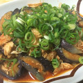 。ななこ。's cooksnap of when they made 簡単！なすの中華風サラダ♪.