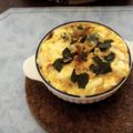 神崎朱寿's cooksnap of when they made 豆腐ドリア　B級ランチ.