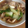 Barney777's cooksnap of when they made あんかけ焼きそば。.