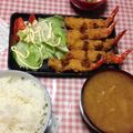 はるこたママ♡'s cooksnap of when they made 剥がれないフライの衣！.