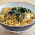 ＷａＴヒロコロ's cooksnap of when they made とろりん玉子の親子丼.