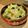 ＷａＴヒロコロ's cooksnap of when they made 超簡単♪手間いらずなレタスサラダ.
