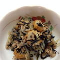 amgdkw's cooksnap of when they made ★白滝とひじきとお友達の炒め煮★.