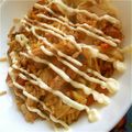 美ちょこあ's cooksnap of when they made 簡単♪そばめし.