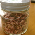 みか721's cooksnap of when they made 桜の花の塩漬け.