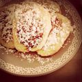 Mgizmo's cooksnap of when they made ☆一皿で簡単！かりふわフレンチトースト☆.