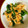 Fmiin's cooksnap of when they made ほうれん草と卵のサラダ？.