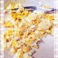 いしかわりか's cooksnap of when they made 簡単！レンジでゆで卵✨.