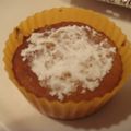 ゆぁ１９'s cooksnap of when they made どっしりかぼちゃのケーキ.