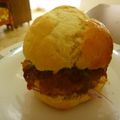yossimario's cooksnap of when they made 絶対失敗しない！グラタンコロッケ.