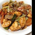 くろにゃん77's cooksnap of when they made ささみの味噌バター焼き.