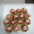 すぅゆぅ's cooksnap of when they made GW子供の日◎うずら卵de手まり寿司◎.