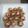 すぅゆぅ's cooksnap of when they made GW子供の日◎うずら卵de手まり寿司◎.