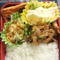 きらり流れ星's cooksnap of when they made 簡単おかず♪さつま揚げの七味焼き.
