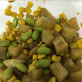 chicao's cooksnap of when they made 簡単もう1品☆さつま芋のバター醤油煮.