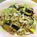 ★ナオミ★'s cooksnap of when they made なすとひき肉のみそ炒め.