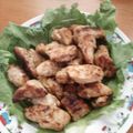 トナボン's cooksnap of when they made 鶏ささみのカレーソテー.