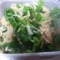 ponkob's cooksnap of when they made ♡おつまみ♡ピーマン＆えのきの常備菜.