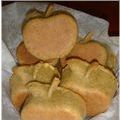 ＬＩＮＡママ's cooksnap of when they made ザクザクりんごの紅茶マフィン.