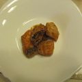 なおなお家's cooksnap of when they made 鮭のオーロラソース和え.