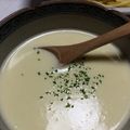 たそしあ's cooksnap of when they made じゃがいものポタージュ.