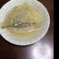 ばばまささま's cooksnap of when they made 超速激ラク♪　白菜と豚肉の重ね煮.