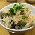 白面郎's cooksnap of when they made 秋鮭きのこの料亭ごはん☆.