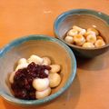 ちぢみchan's cooksnap of when they made 壇蜜さんのみたらし団子.