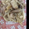 うさみぃみ's cooksnap of when they made きのこたっぷり♡ヘルシー味噌炒め.