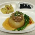 なこちっち☆'s cooksnap of when they made ＊ふろふき大根団子＊.