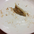 まん丸金魚's cooksnap of when they made 餃子：青梗菜と椎茸が主役。.
