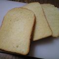 ふぁーむちゃん's cooksnap of when they made コーングリッツ入り食パン.