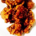mack♪♪♪'s cooksnap of when they made 簡単！ジューシー唐揚げ.