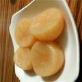 ひろゆき0419's cooksnap of when they made ふろふき大根.