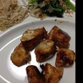 りょーみー's cooksnap of when they made 時短で！照り焼きチキン！.