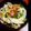 ハリィまま's cooksnap of when they made 新玉で＊美肌＊ヘルシーアボカドサラダ丼.
