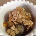 ★lipstick★'s cooksnap of when they made 新じゃがのそぼろあんかけ☆デパ地下惣菜風.