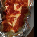 デュラエース's cooksnap of when they made おつまみ？ささみのチーズ焼き.