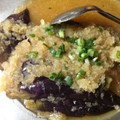 こひつじきっず's cooksnap of when they made 揚げナスのみぞれ浸し 簡単レシピ.