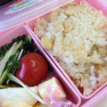 ポヨちママ's cooksnap of when they made ＩＨで切干大根とツナの炊き込みご飯.
