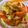 ohanap's cooksnap of when they made 鮭とアボカドの揚げマリネ丼.