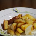 ムヒカ's cooksnap of when they made ＊じゃがいもと玉ねぎのシンプル炒め＊.