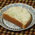 ぽっぽぺぺ's cooksnap of when they made ポテサラトースト.