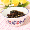 ぽっぽぺぺ's cooksnap of when they made きのこの海苔バタ炒め。.