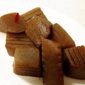 さとうちょび's cooksnap of when they made 簡単！こんにゃくのコロコロステーキ.