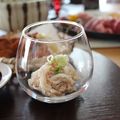 もぇちん's cooksnap of when they made 。＊☆海の恵みの大根サラダ☆＊。.