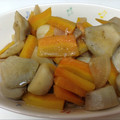 しずのんママ's cooksnap of when they made 里芋と大根のとろりん煮.
