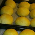 りえレオン's cooksnap of when they made 自家製天然酵母パン働く母さん向け.